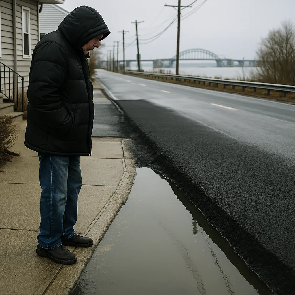 Runaway Bay Jamaica Travel Desired as Broad Channel Paving Fails – Article featured image