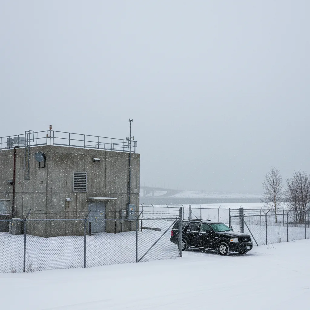 Russian Plague Institute Worker Dies After Unexplained Illness – Article thumbnail