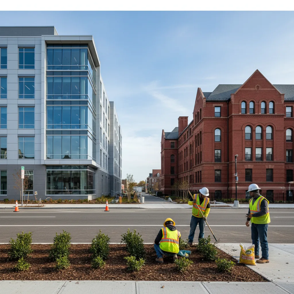 St. John’s Episcopal Hospital to Open New Cancer Center in Far Rockaway – Article thumbnail