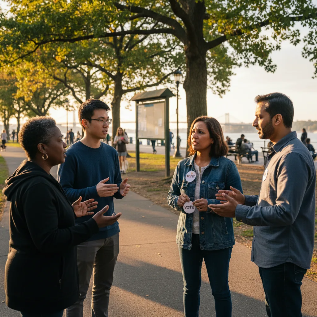 Supreme Court Allows Citizenship Database for Midterms, Impacts Queens – Article thumbnail
