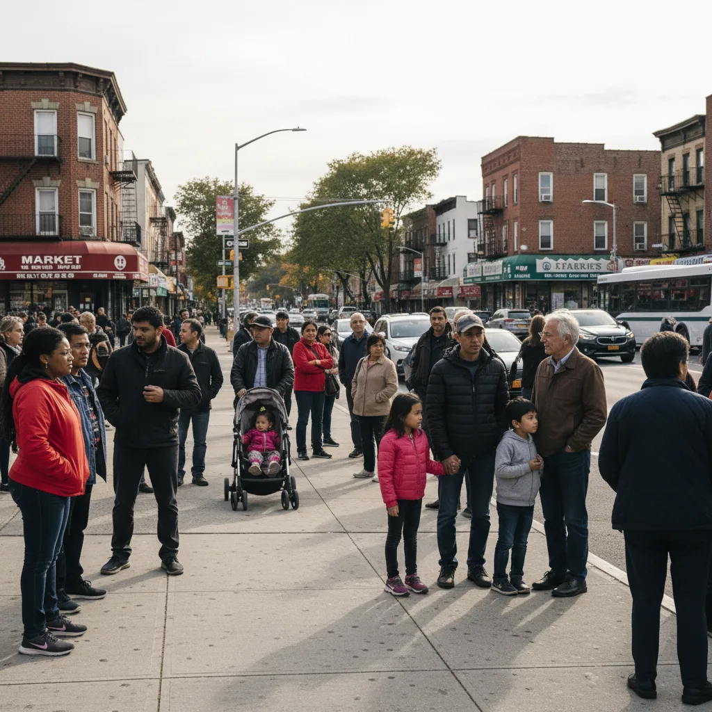 US Supreme Court Upholds Trump's 3rd-Country Deportation Policy – Article thumbnail