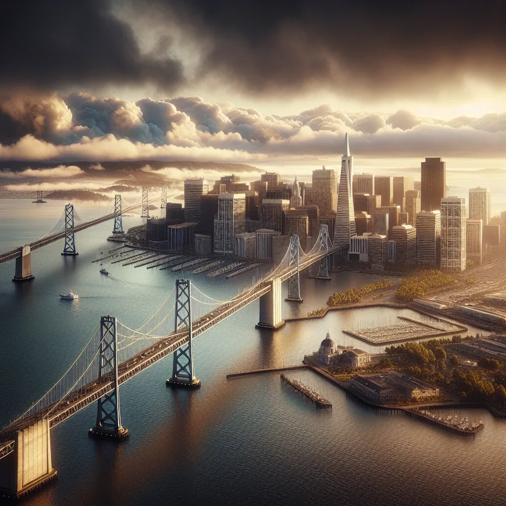 Trump's Hormuz Blockade Order Raises Gas Price Concerns for Cross Bay Boulevard Commuters, 2026 – Article featured image