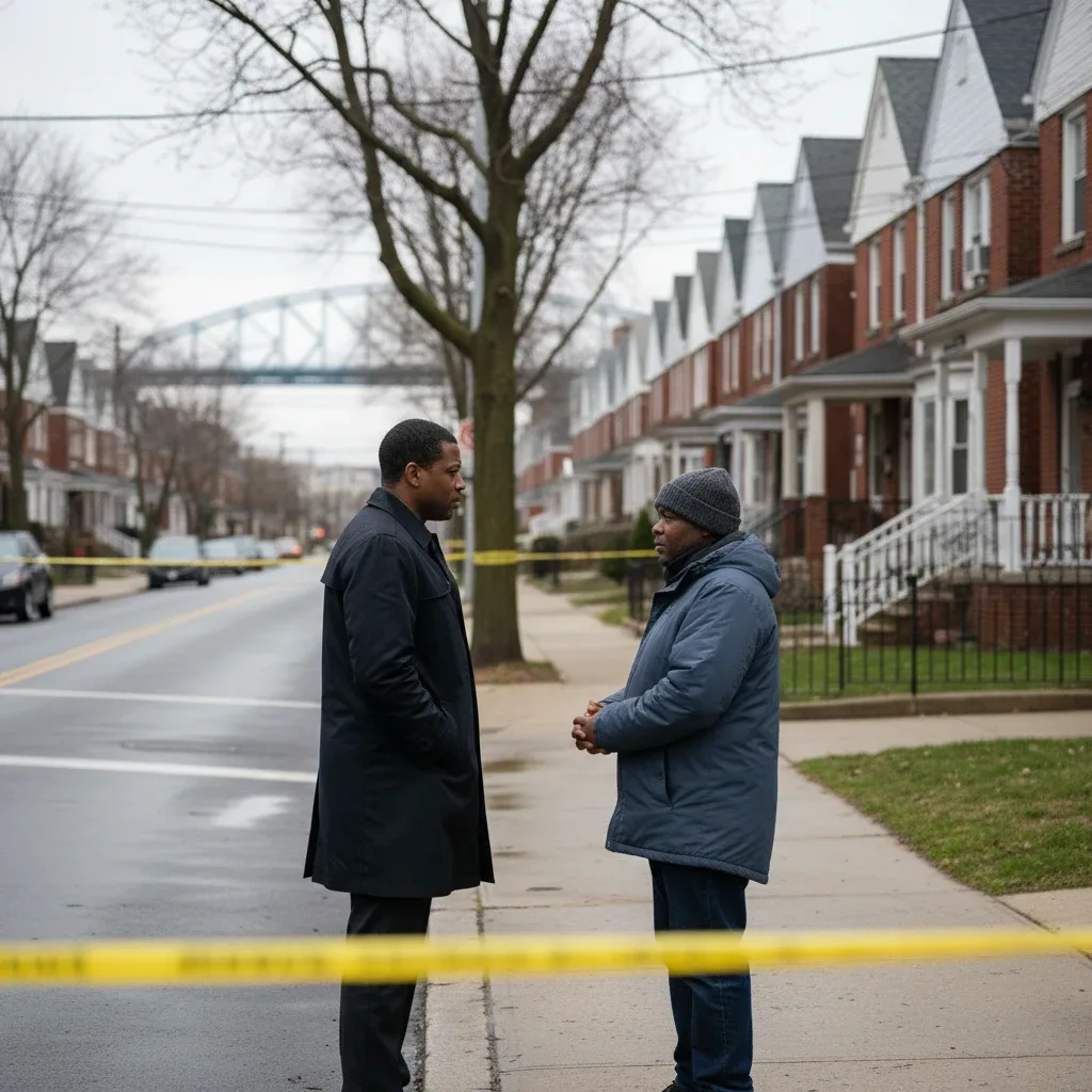 Unsolved Queens Senior Shooting Prompts Broad NYPD Investigation – Article featured image