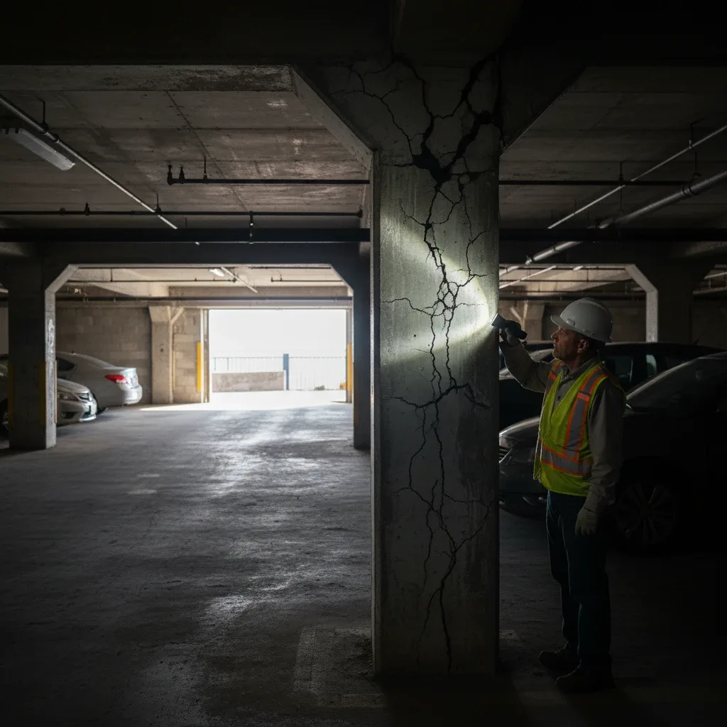 Unstable High-Rise Evacuation Triggers Local Queens Building Inspections – Article featured image