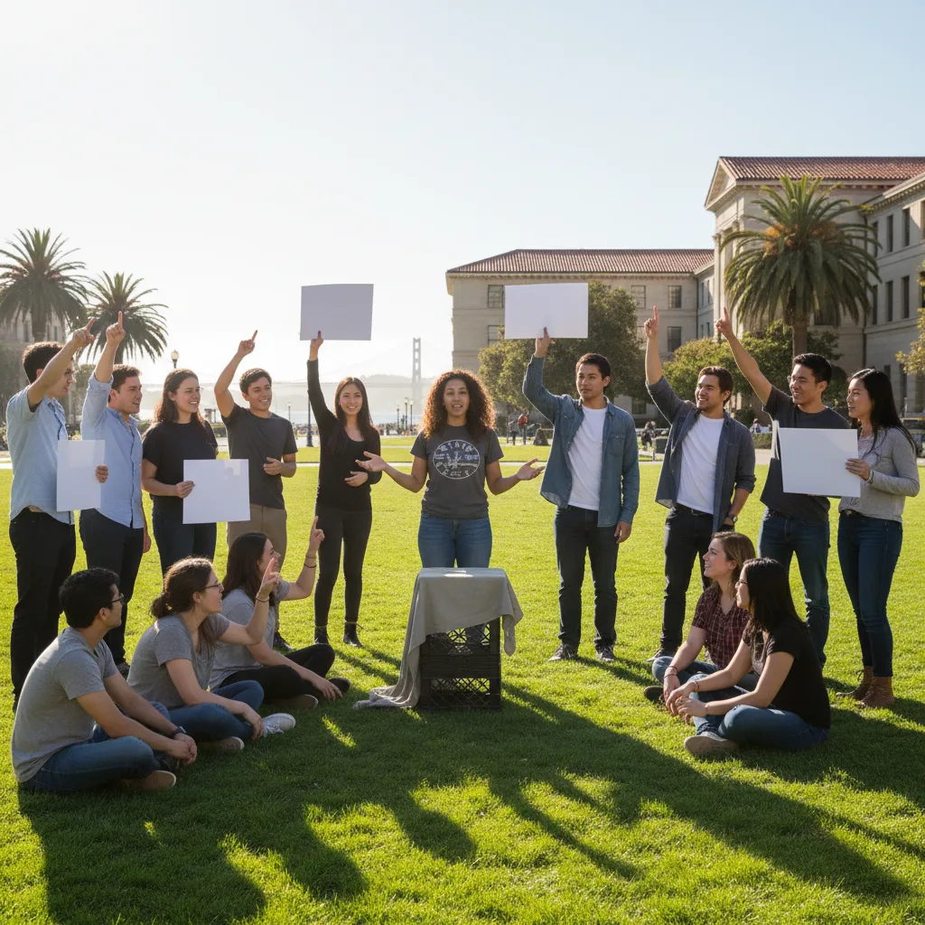US Court Rules Trump Cannot Deport Students for Criticizing Israel – Article thumbnail
