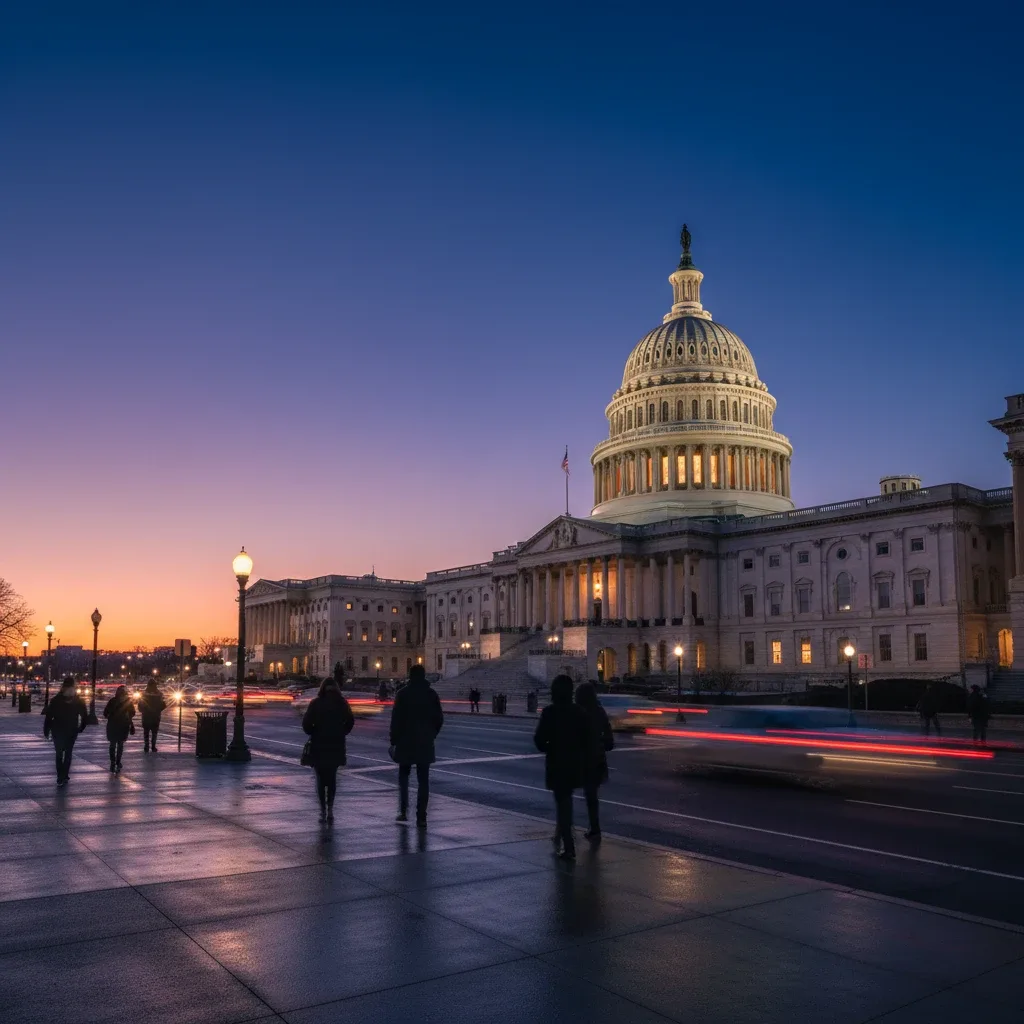 US House Approves $95 Billion Budget Plan for Iran War Funding on Wednesday – Article thumbnail