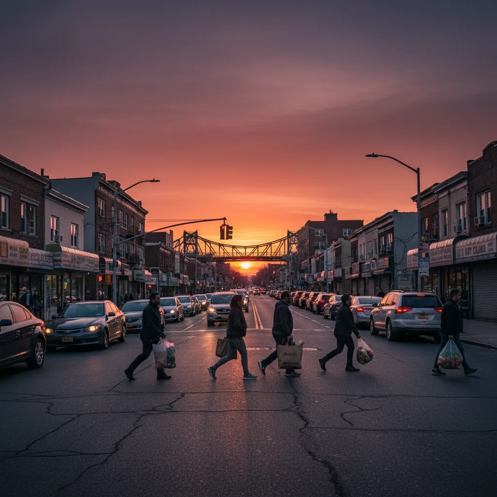 US Imposes 50% Tariffs on Canadian Goods, Sparks Queens Concern – Article thumbnail