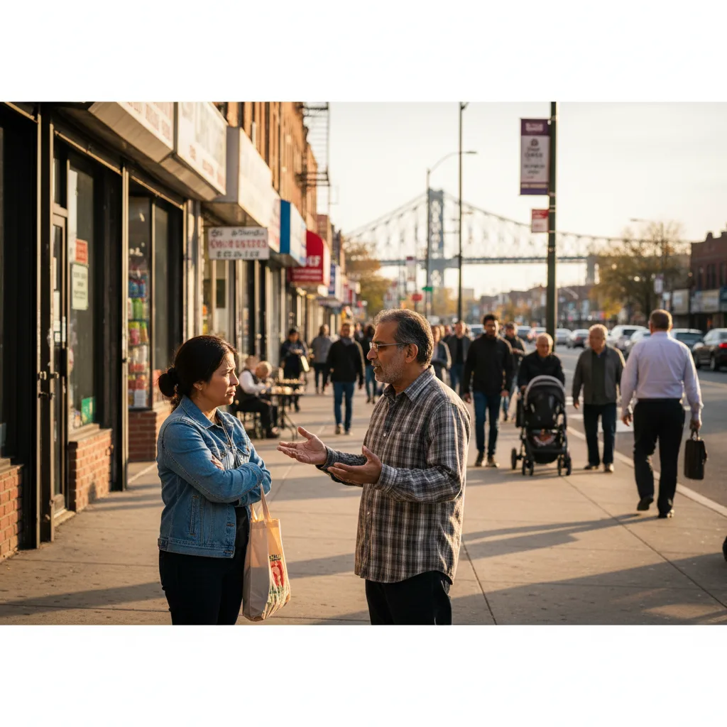 U.S. Supreme Court Decision on Migrant Deportations Sparks Queens Debate 2026 – Article thumbnail
