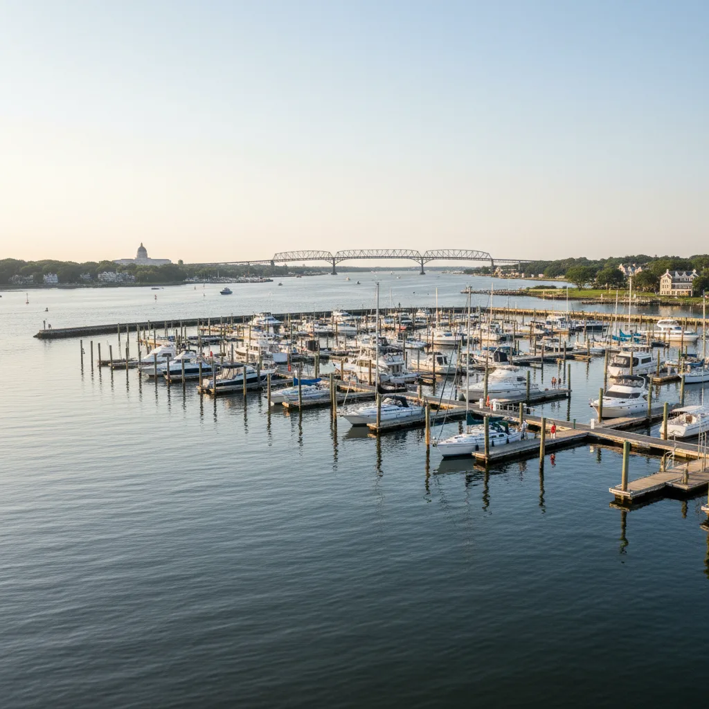 Widow Sues Howard Beach Marina After Husband's Jet Ski Crash Death – Article thumbnail