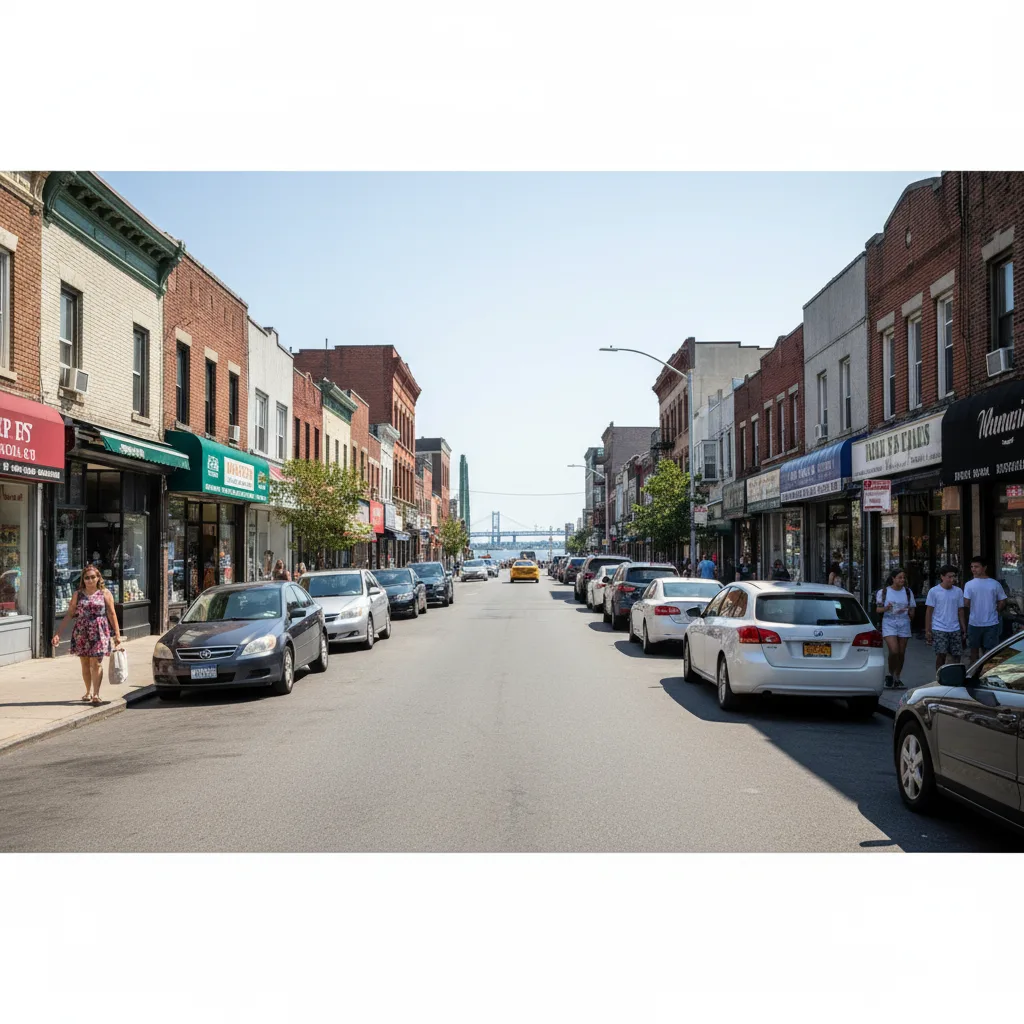 Xi and Trump Agree to Constructive Relationship, Impacts Queens Trade – Article thumbnail
