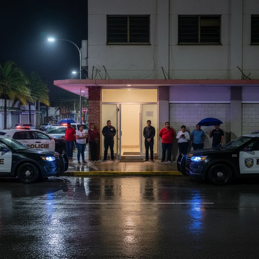 Bayamón Man Critical After Business Front Shooting Incident – Article thumbnail