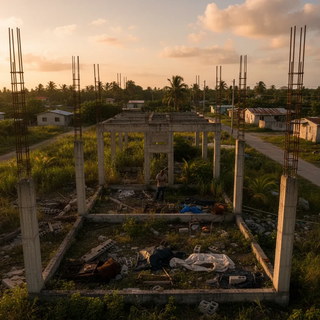 Federal Audit Confirms Puerto Rico Awaiting Billions in Hurricane Funds 2026 – Article image