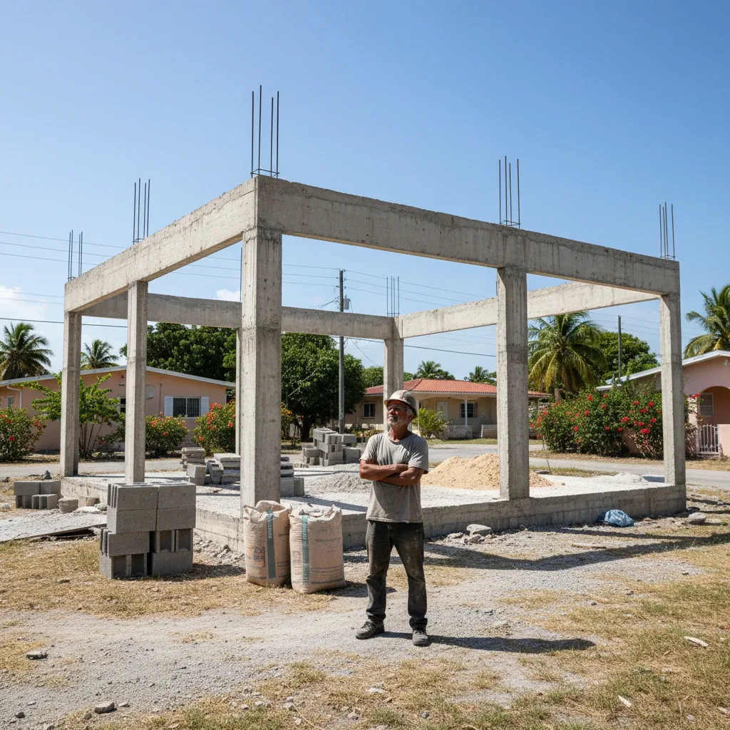 Federal Audit Finds Puerto Rico Awaiting Billions in Hurricane Funds – Article image