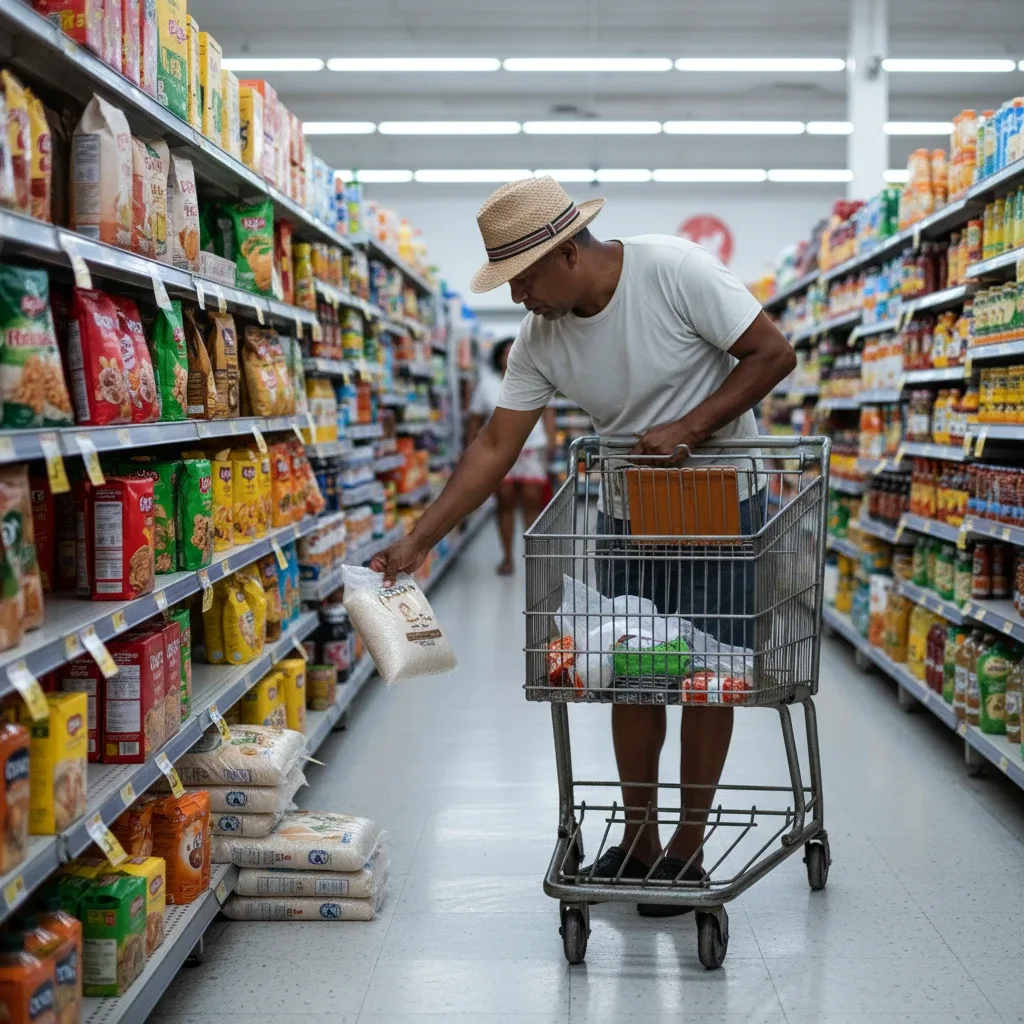 San Juan Neighborhoods Monitor Oil Prices Amid Middle East Attacks – Article thumbnail