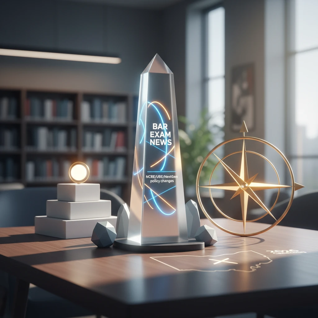 A Guide to Decoding Ohio Bar Exam Results for 2026 Candidates – featured image