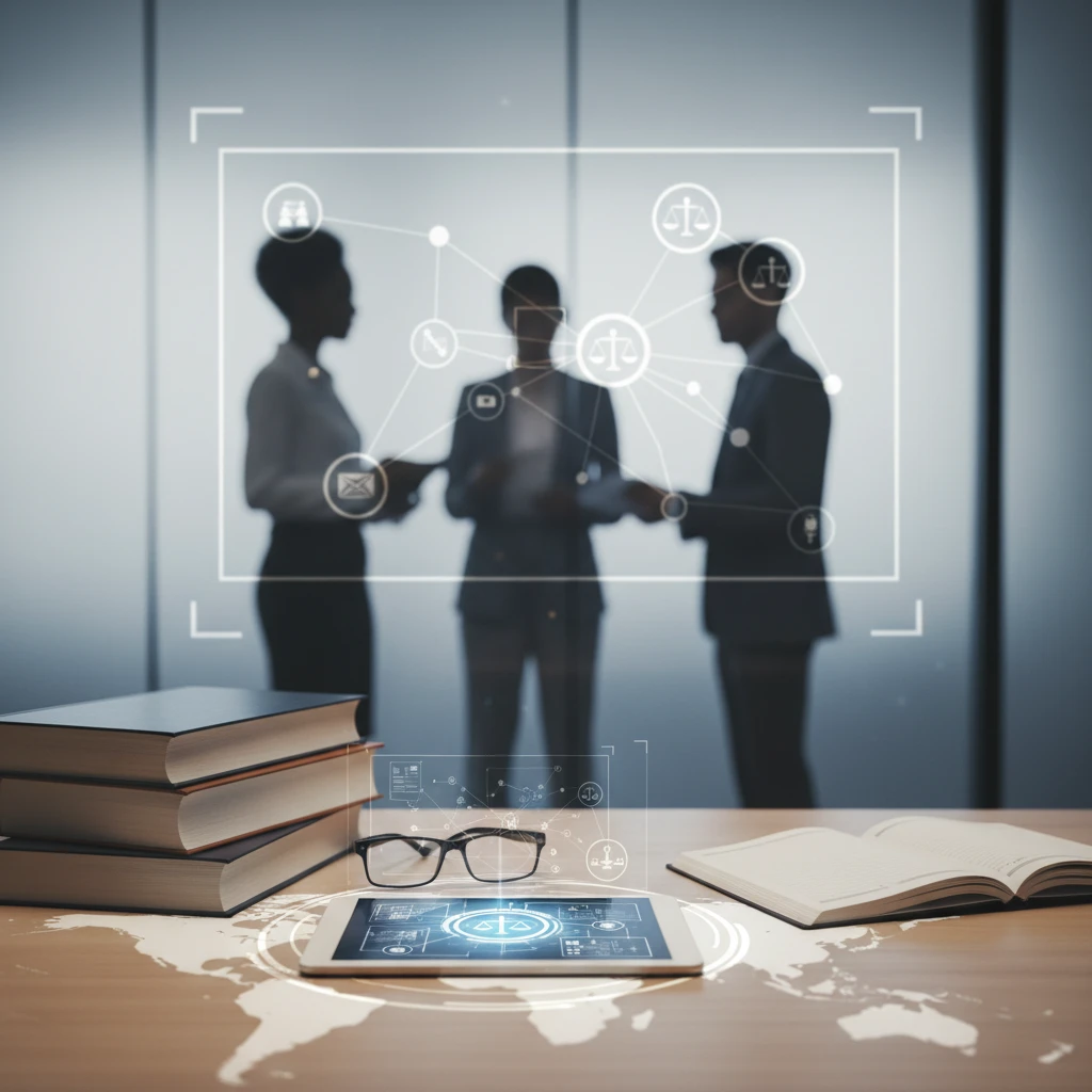 A Guide to the Uniform Bar Exam (UBE) Near You in 2026 – featured image