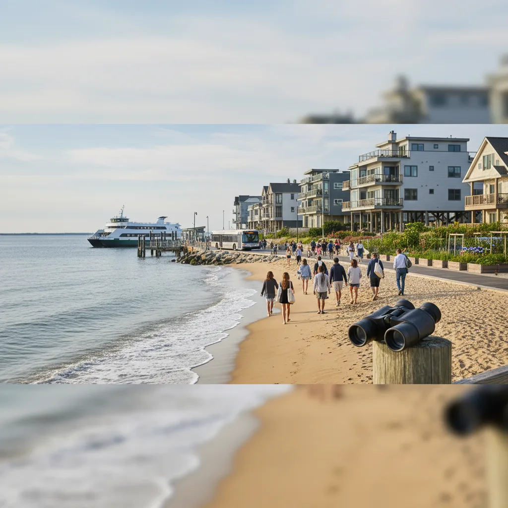 A Guide to Rockaway Beach: Everything You Need to Know for 2026 – Article thumbnail