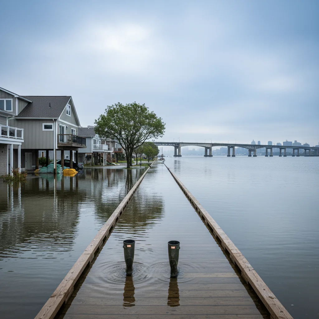 A Guide to Understanding Flooding in Howard Beach, Queens 2026 – Article thumbnail