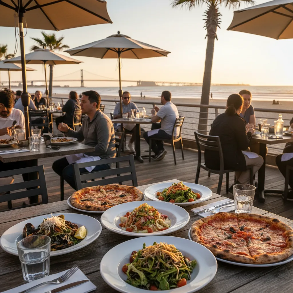 Your Guide to Finding the Best Restaurants in Rockaway Beach 2026 – Article thumbnail