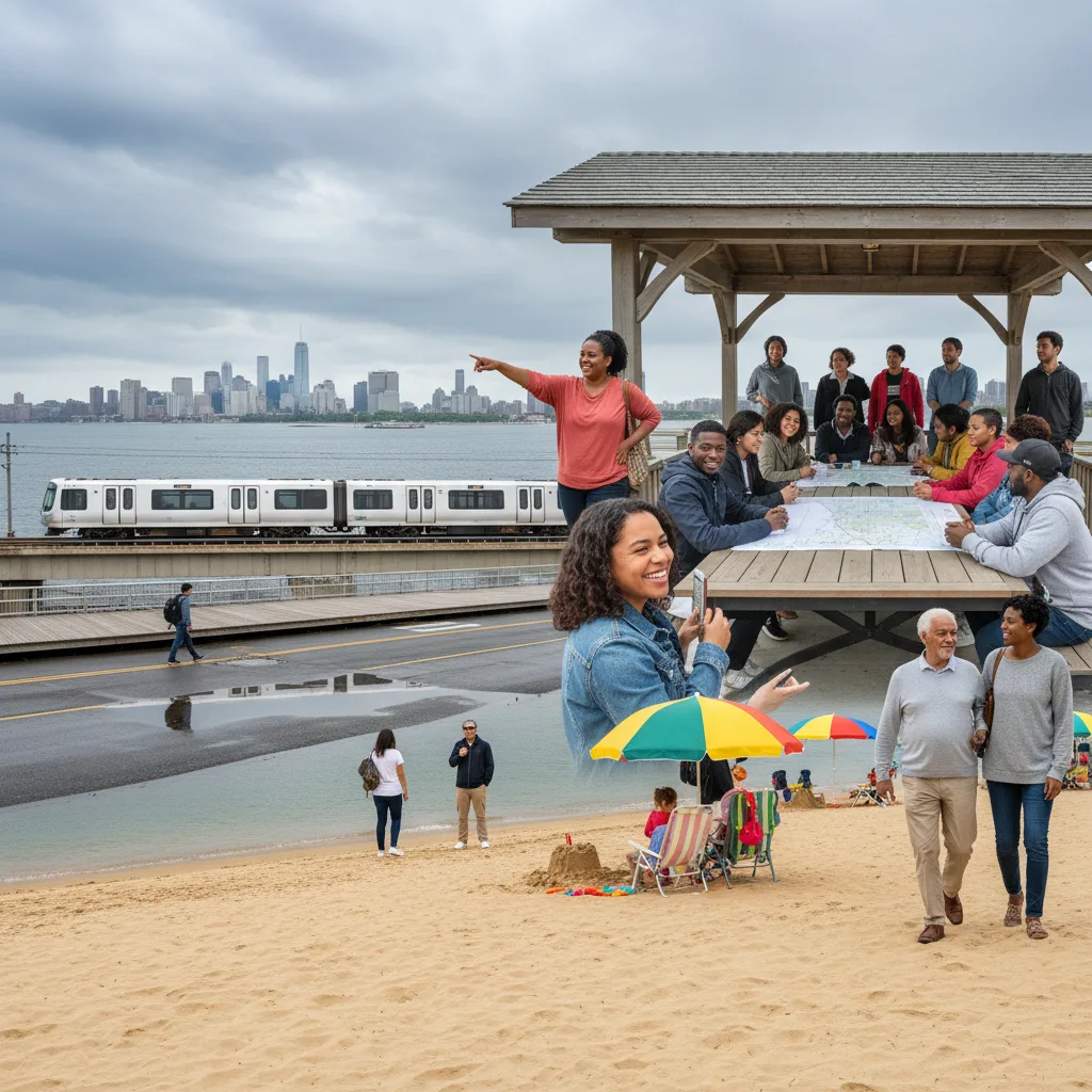 A Guide to the Best Things to Do in Queens for 2026 – Article thumbnail