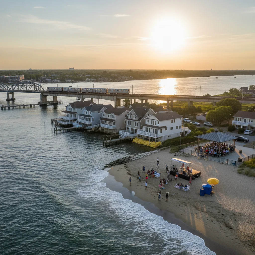 Is Howard Beach in Queens? An Essential Guide to This Vibrant NYC Neighborhood – Article featured image