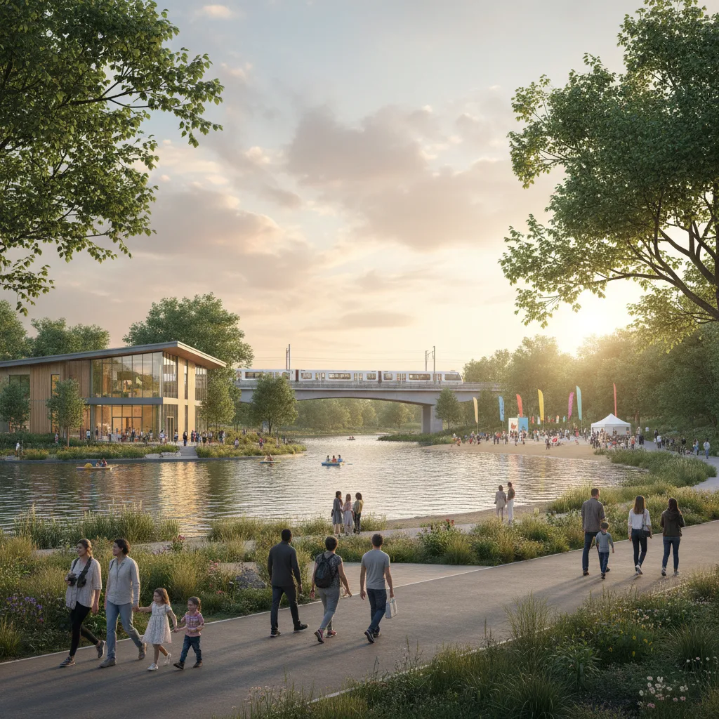 Your Comprehensive Guide to Kissena Park in Queens, NYC 2026 – Article thumbnail