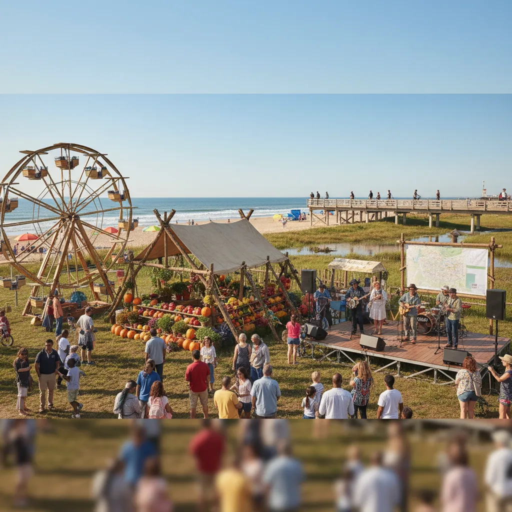 Your Comprehensive Guide to Queens County Fair 2026 – Article thumbnail