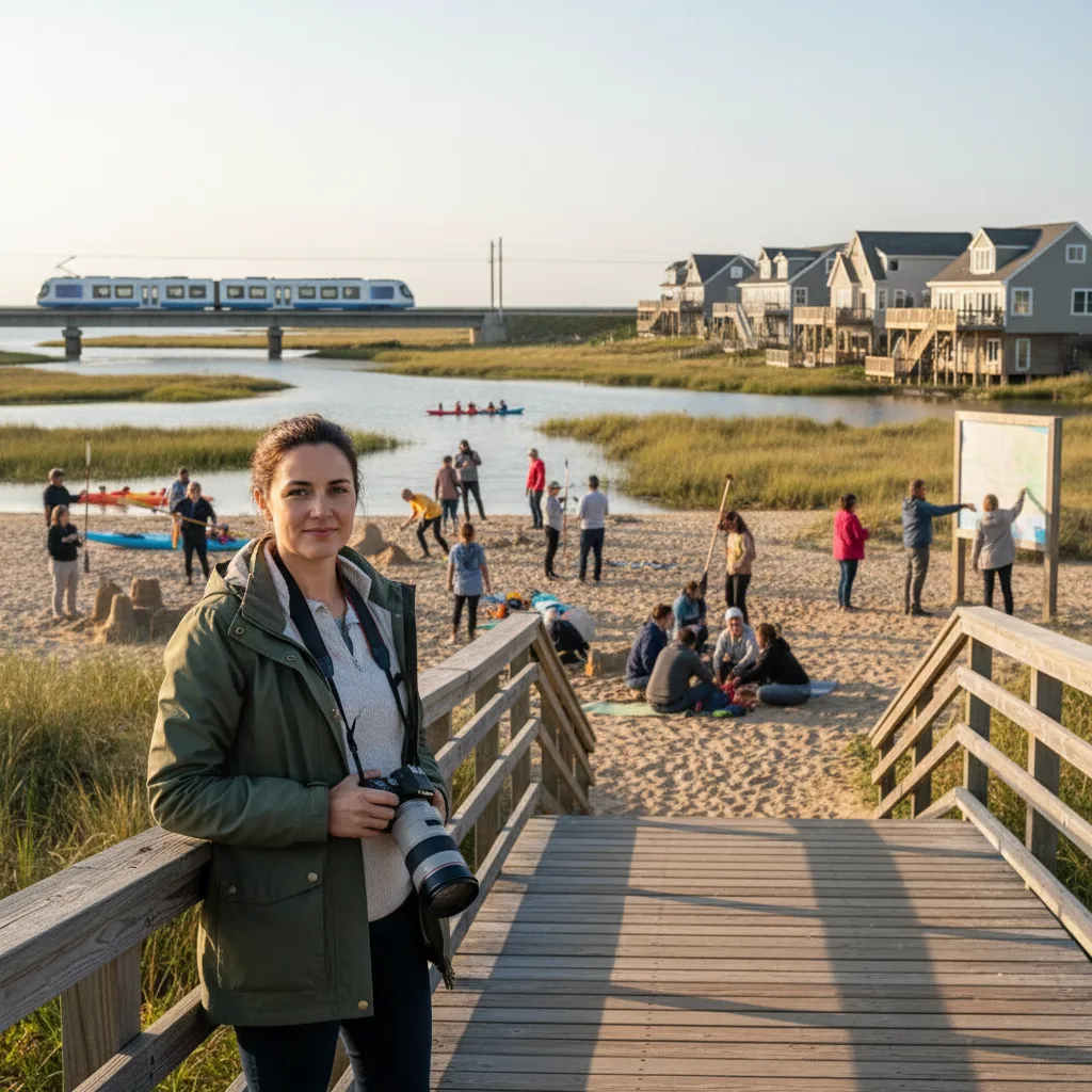 Your Essential Guide to Adrienne's Broad Channel in 2026 – Article thumbnail