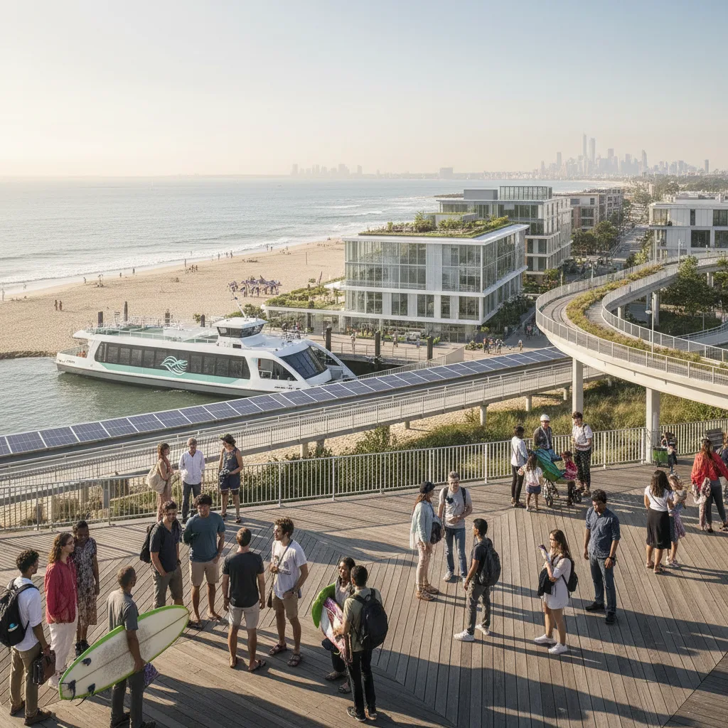 Your Essential Guide to the Rockaway Ocean Club in 2026 – Featured story image on Cross Bay Current