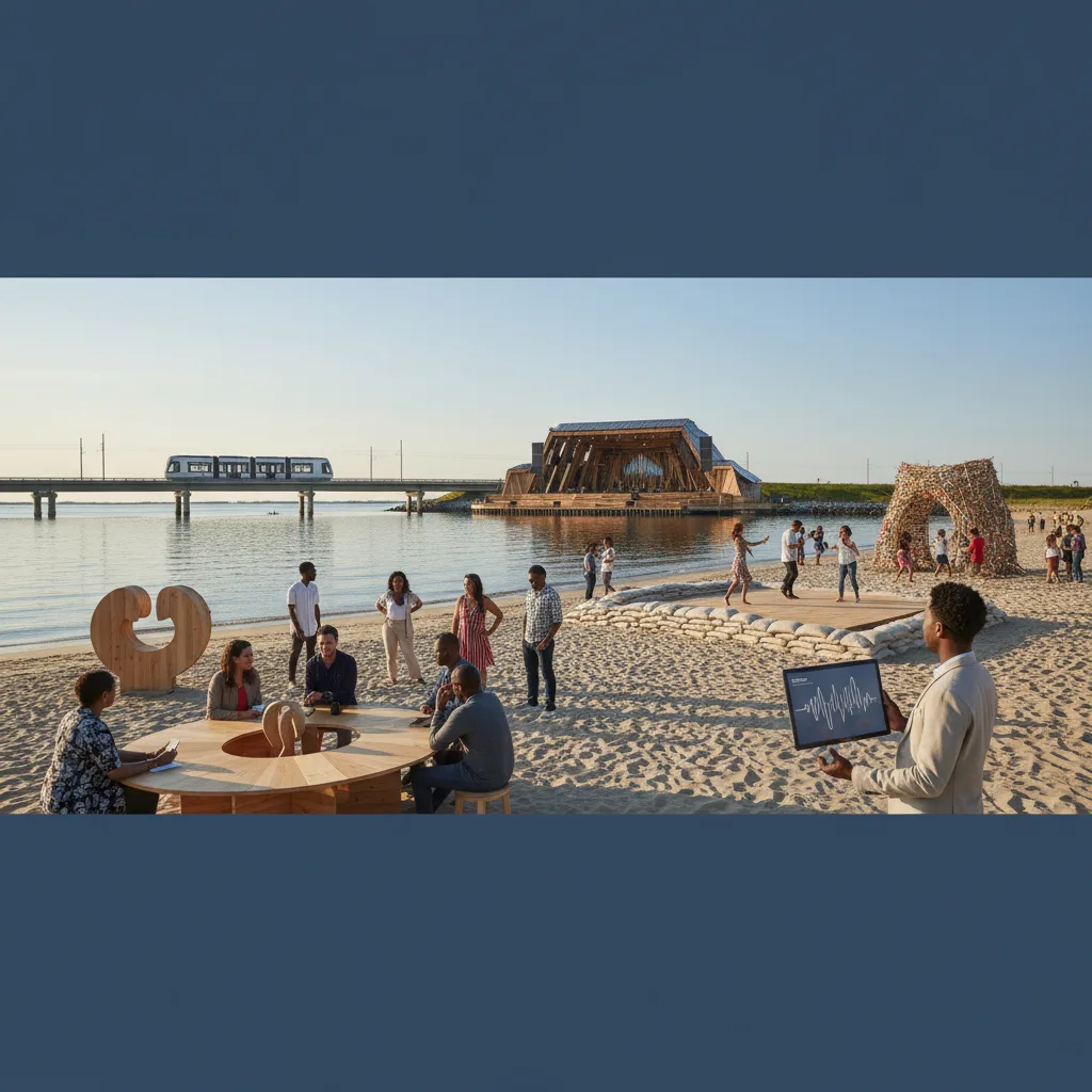 Your Guide to Enjoying All Things Go Festival in 2026 – Article thumbnail
