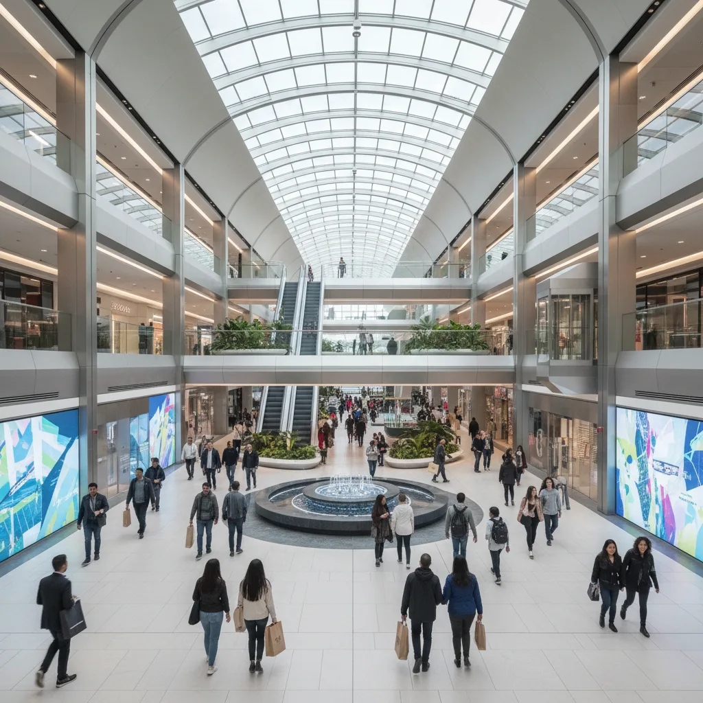 Your Guide to Queens Center Mall in 2026 – Article thumbnail