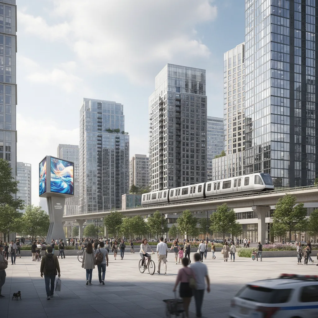 Best Places to Experience Flushing Queens in 2026 – Article thumbnail