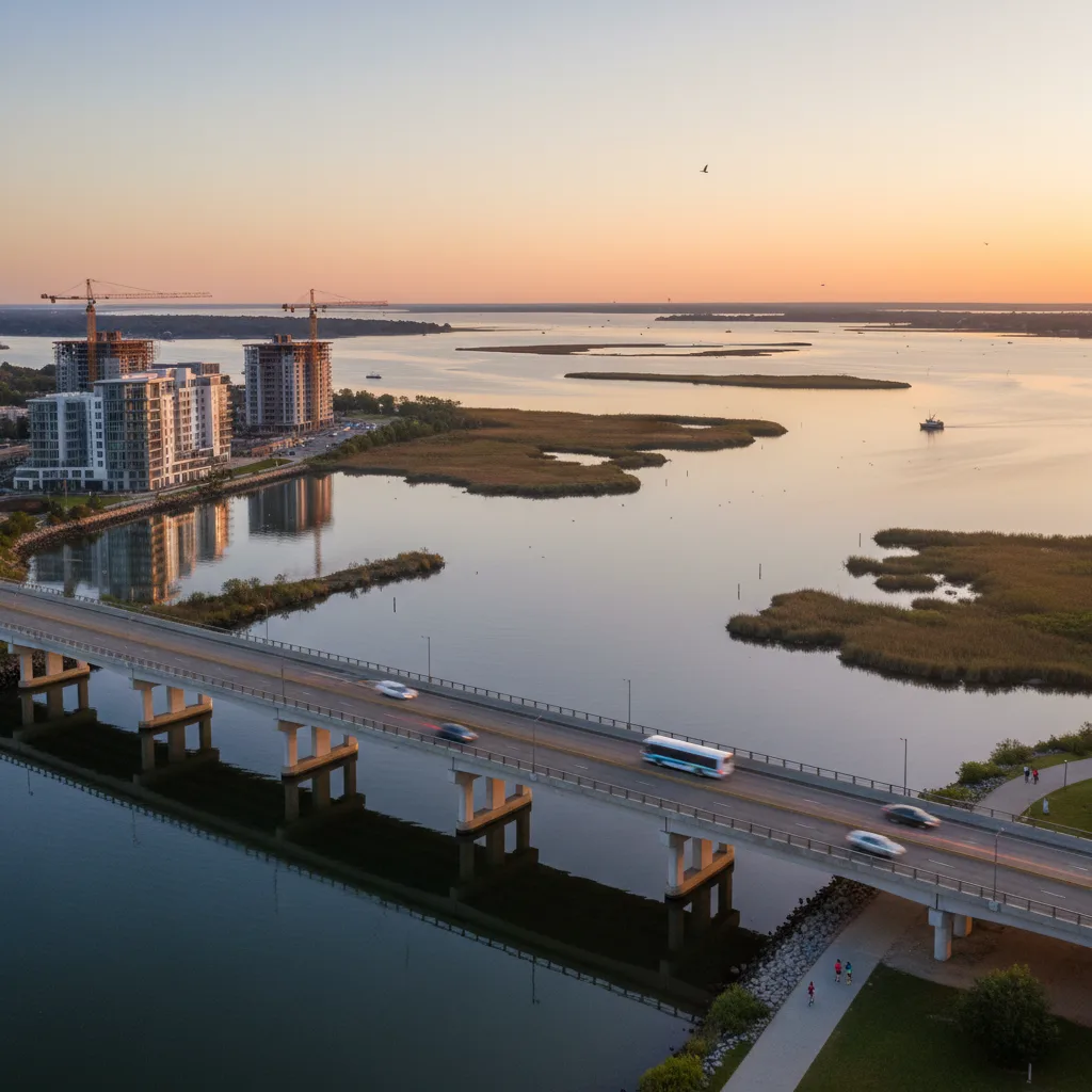 Understanding Jamaica Bay: A Comprehensive Guide for Queens Residents 2026 – Article thumbnail