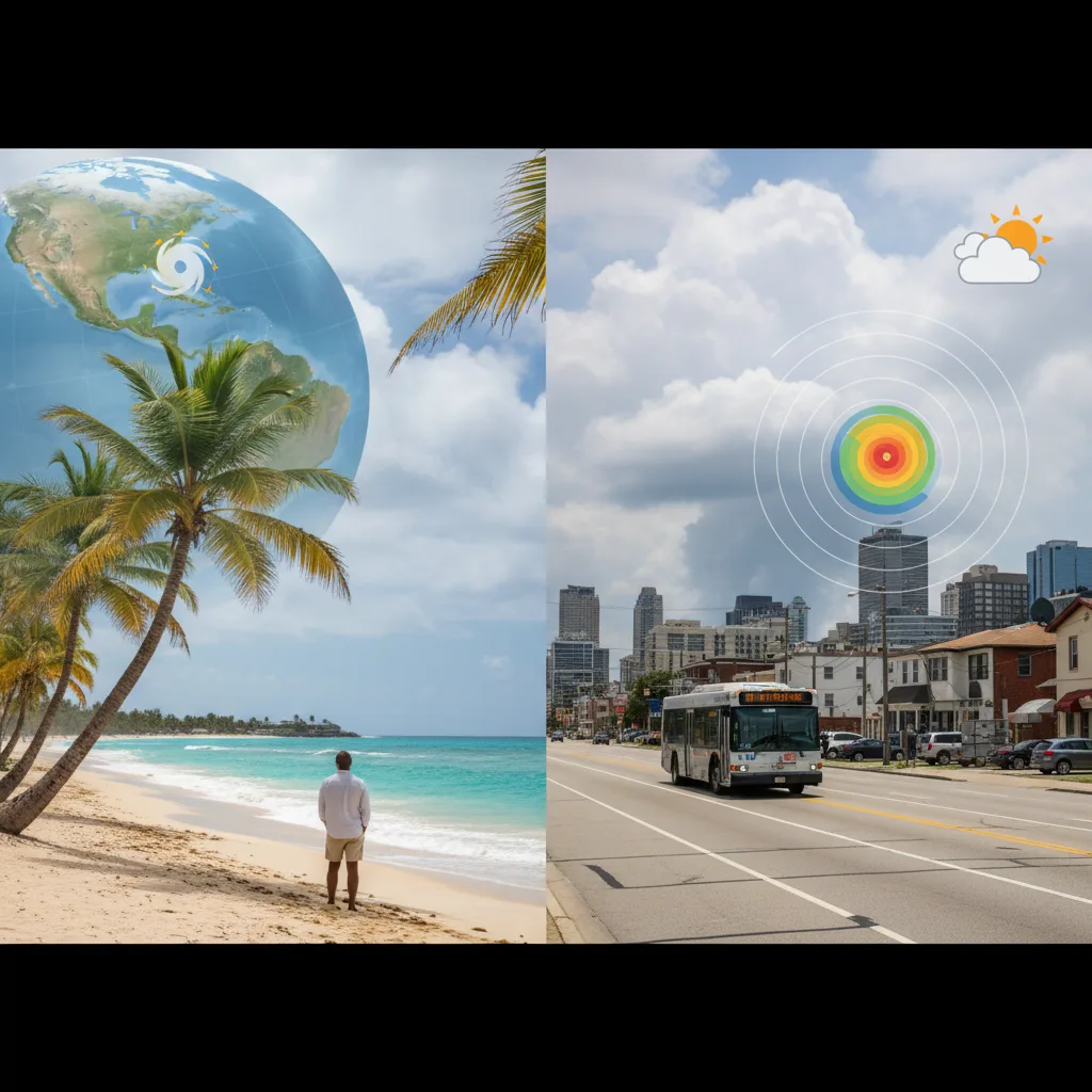 Understanding the Weather in Montego Bay, Jamaica: A Guide for Queens Travelers – Article thumbnail