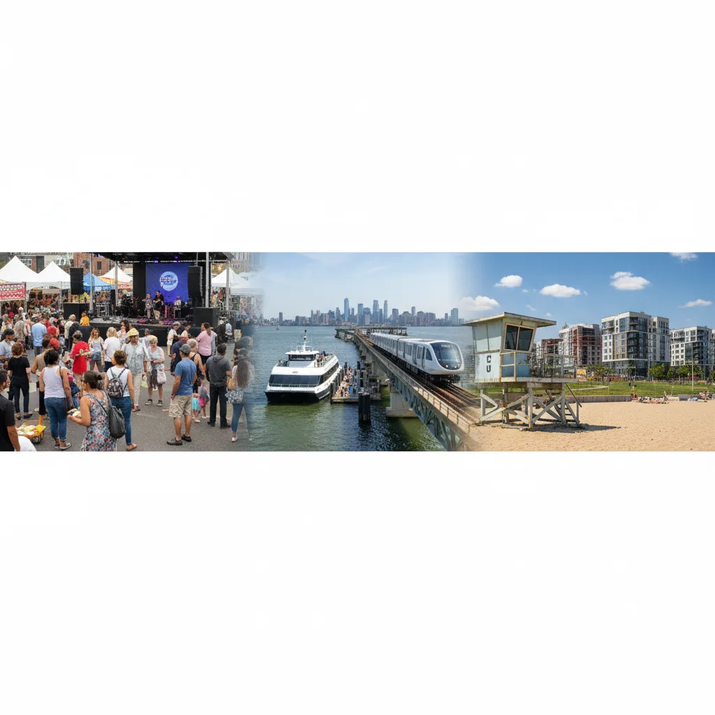 Your Comprehensive Guide to Rockaway Beach 2026 for Queens Residents – Article thumbnail