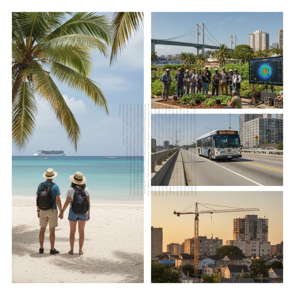 Your Guide to Exploring Jamaica Excursions from Montego Bay for Queens Travelers – Article thumbnail