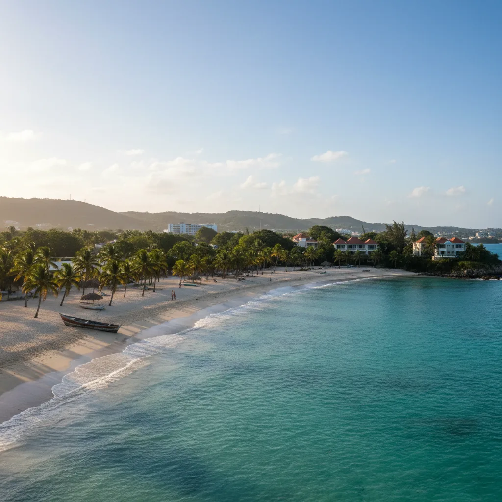 Your Guide to the Best Beaches in Montego Bay, Jamaica for 2026 – Article thumbnail