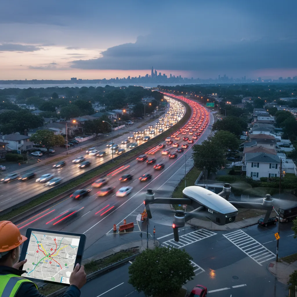 A Howard Beach Resident's Guide to Navigating Belt Parkway Traffic in 2026 – Article featured image
