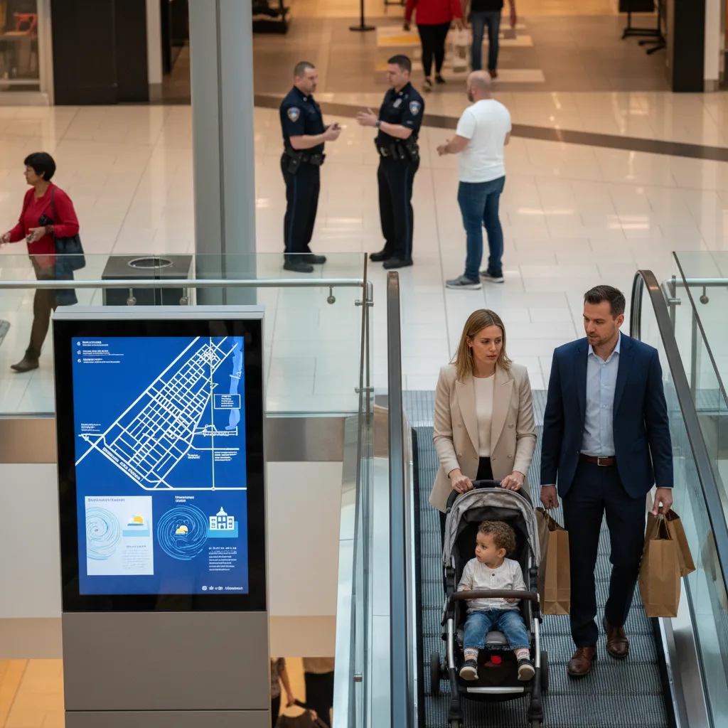 Your Guide to Navigating Queens Center Mall for Howard Beach Shoppers in 2026 – Article thumbnail