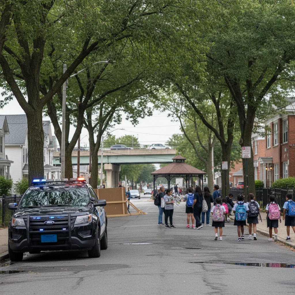 Your Guide to Understanding Jamaica, Queens: History, Culture, and Community – Featured story image on Howard Beach News