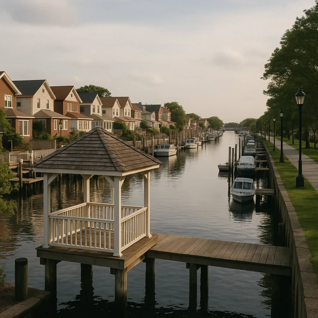 Carney Confirms Allied Security Shift Impacting Lindenwood Queens – Article featured image