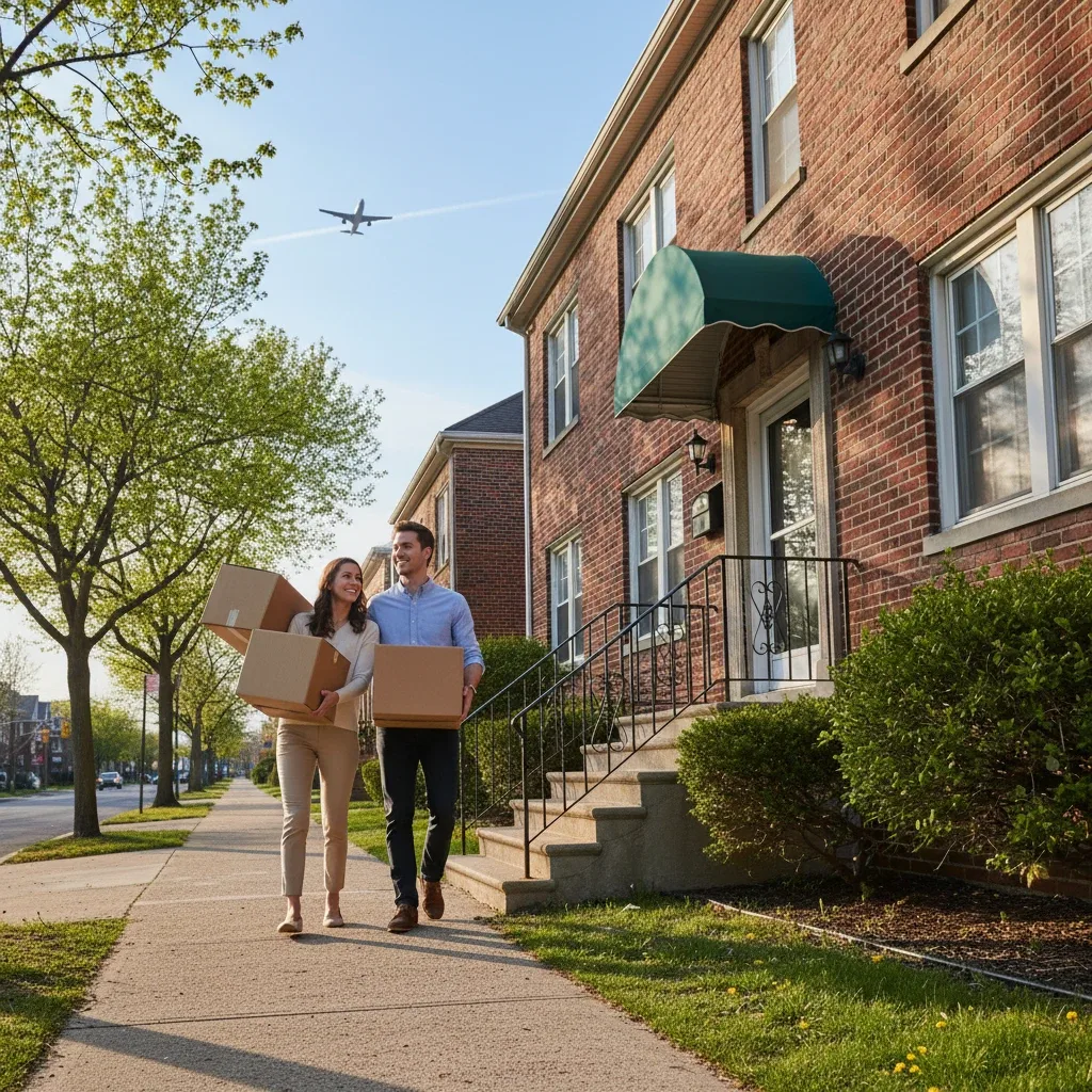 Apartments for Rent in Lindenwood Queens See Surge Amid Tech Growth – Article thumbnail