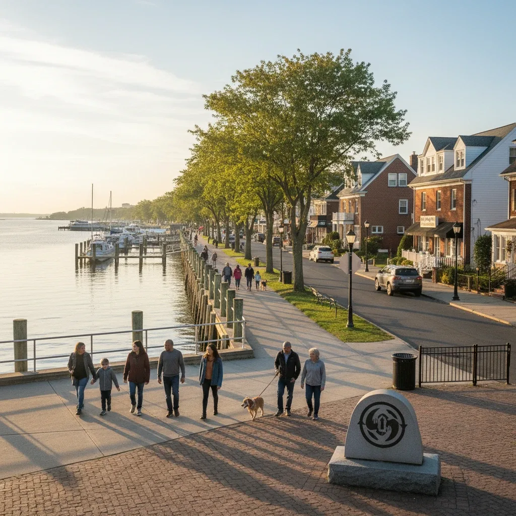 Lindenwood Real Estate Sector Adapts to Tech Wealth Influx in Queens – Article thumbnail