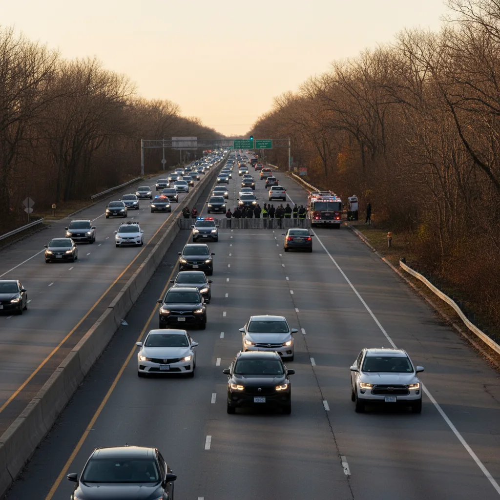 Belt Parkway Crash Kills Two, Raises Concerns on Road Safety 2026 – Article thumbnail