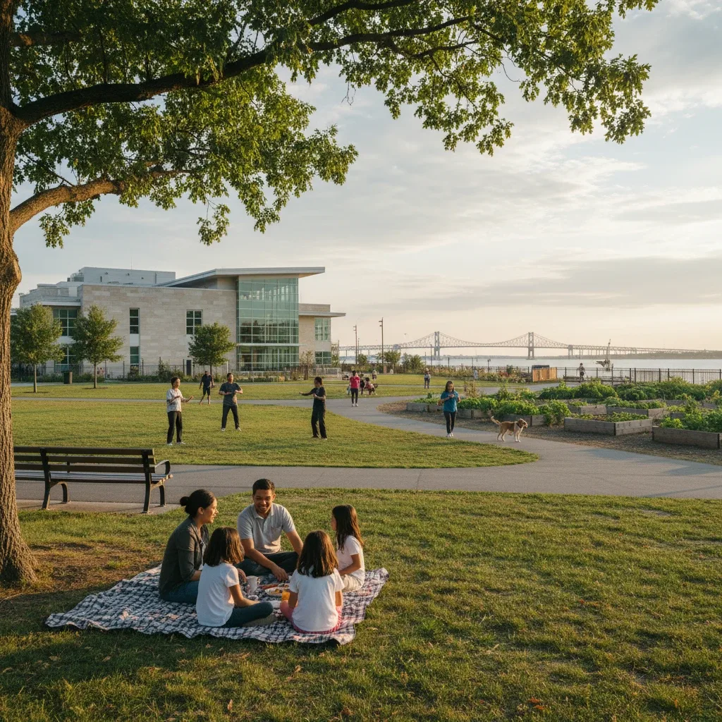 Belt Parkway Patrols Intensify Following Allied Security Agreement – Article thumbnail