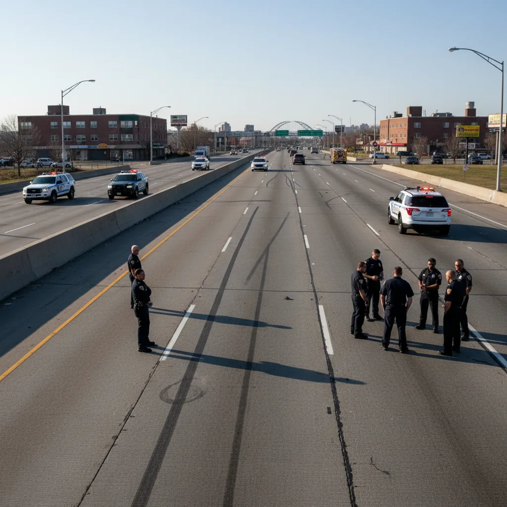 Belt Parkway Tragedy: Two Lives Lost in Multi-Vehicle Crash 2026 – Article featured image