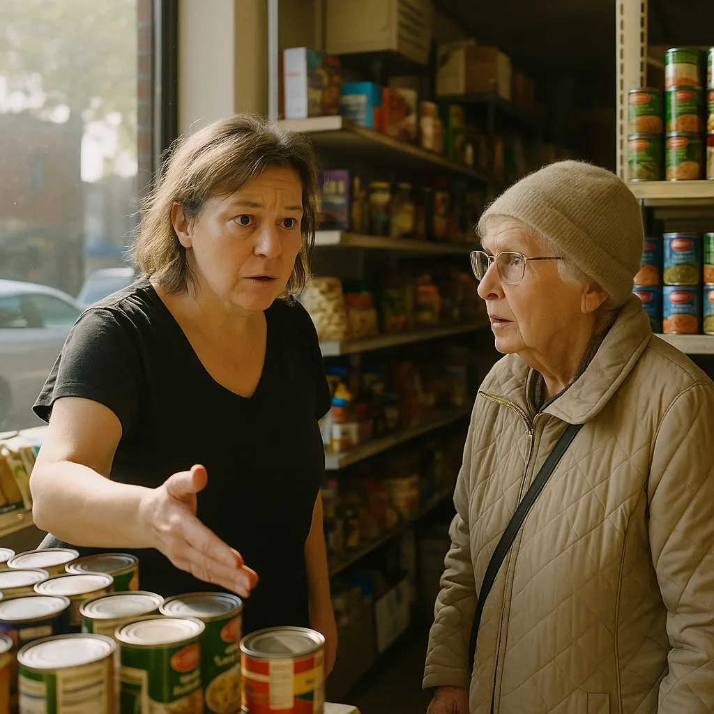 Canada's Retaliatory Tariffs Escalate US Trade Dispute, Impacts Howard Beach Prices – Article featured image