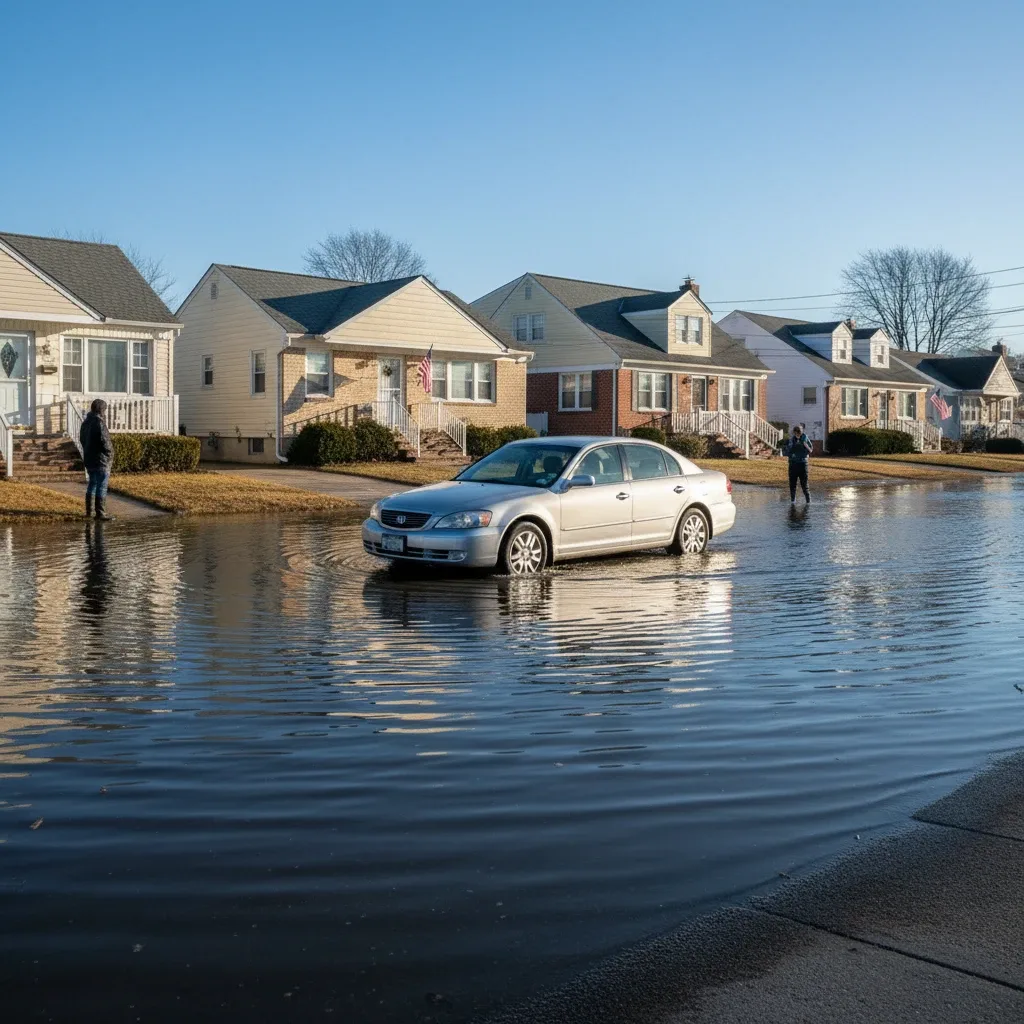 City Engineers Record Tidal Flooding Across Old Howard Beach – Article thumbnail