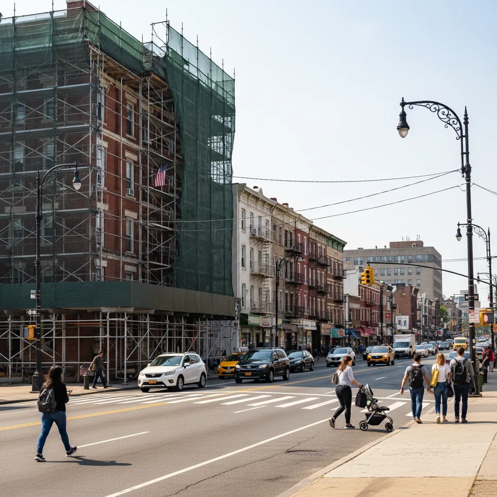 City Hall Accelerates Housing Development in Howard Beach, South Ozone Park – Article featured image