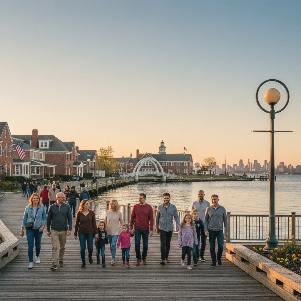 City Officials Propose Major Upgrades to Ease Belt Parkway Traffic – Article thumbnail